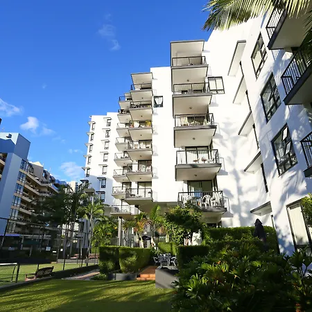 Neptune Resort-3
