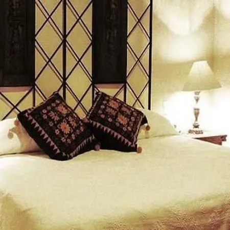 Hacienda Sepulveda Hotel & Spa (Adults Only)-2