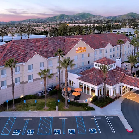 Hilton Garden Inn Irvine East/Lake Forest-2