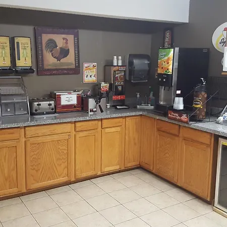 Super 8 By Wyndham Osceola Ia-3