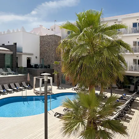 Barcelo Hamilton Menorca - Adults Only-2