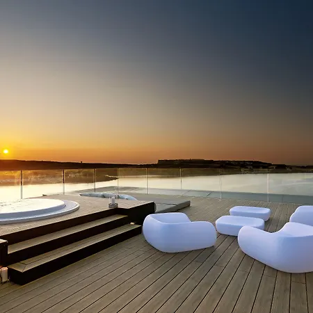 Barcelo Hamilton Menorca - Adults Only-3