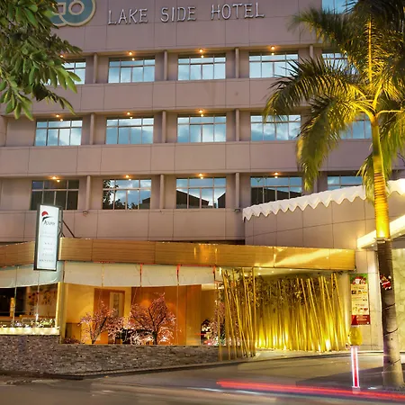 Lake Side Hotel-2