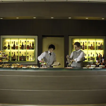 Savhotel Aemilia Bologna-2