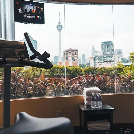 AnCasa Hotel Kuala Lumpur by Ancasa Hotels&Resorts-2