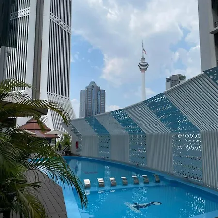 AnCasa Hotel Kuala Lumpur by Ancasa Hotels&Resorts-3