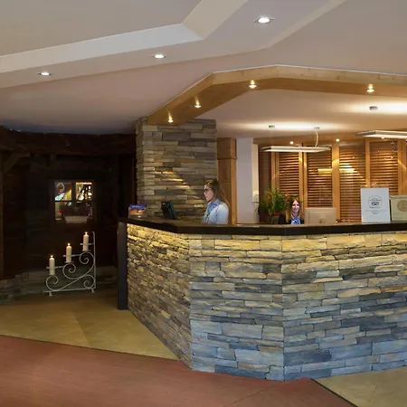 Hotel Helvetia Intergolf-2
