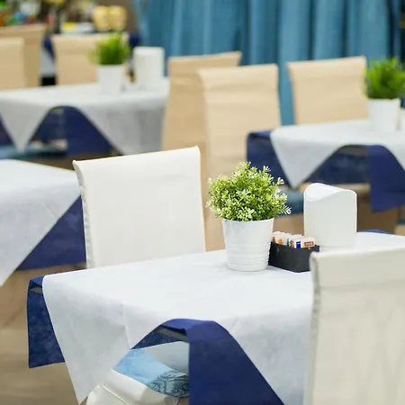 Hotel San Paolo-3