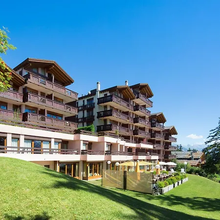 Hotel Helvetia Intergolf-2