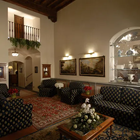 Hotel Degli Orafi-2