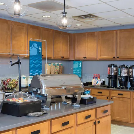 Homewood Suites By Hilton Indianapolis Airport / Plainfield-2