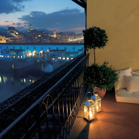 Hotel Degli Orafi-2