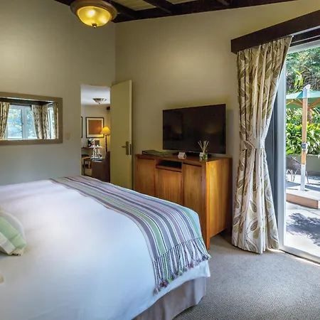 Sanctuary Lodge, A Belmond Hotel, Machu Picchu-2