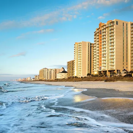 Club Wyndham Ocean Boulevard-3