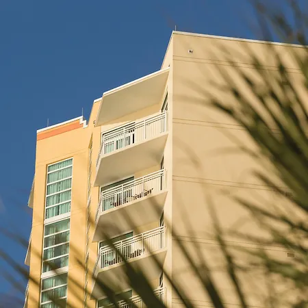 Club Wyndham Ocean Boulevard-3