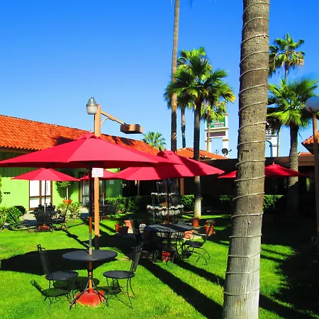 Guesthouse International Hotel-2