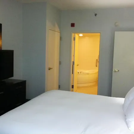 Hilton Scranton & Conference Center-2
