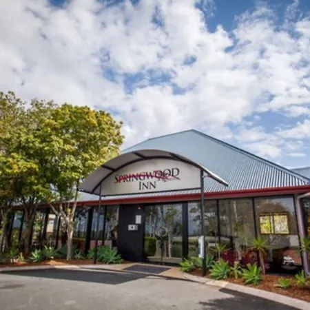 Springwood Motor Inn-2
