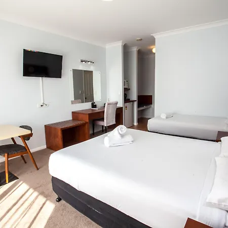 Springwood Motor Inn-2