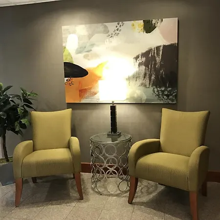 Wingate By Wyndham Columbia-3