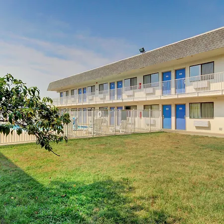 Motel 6-Wichita, Ks - Airport-2