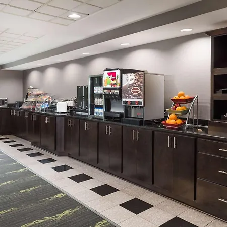 Wingate By Wyndham Columbia-2