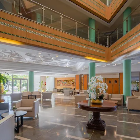 Hotel Bel Azur Thalasso&Bungalows-3