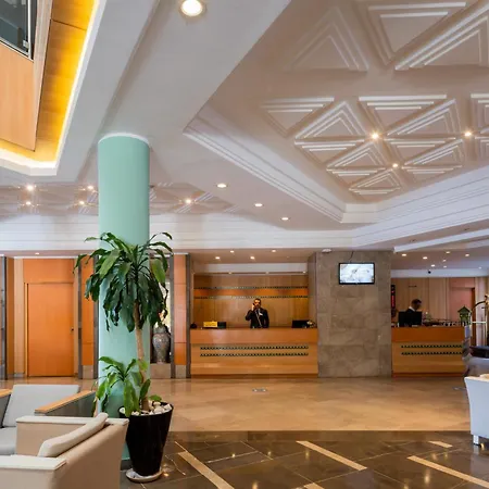 Hotel Bel Azur Thalasso & Bungalows-3