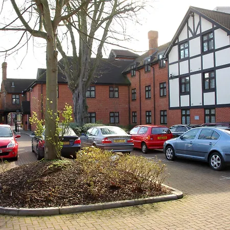 The White Hart Hotel-3