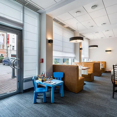 Qubus Hotel Gliwice-2