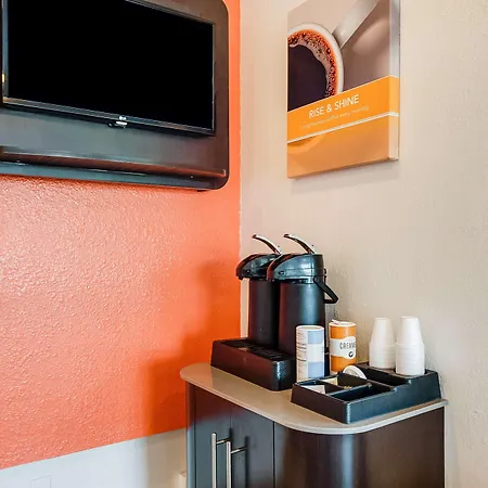 Motel 6-Lenexa, Ks - Kansas City Southwest-2