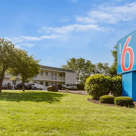 Motel 6-Lenexa, Ks - Kansas City Southwest-3