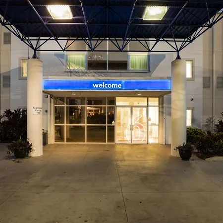 Motel 6-Orlando, Fl - International Dr-3