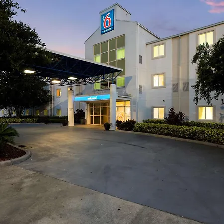 Motel 6-Orlando, Fl - International Dr-2