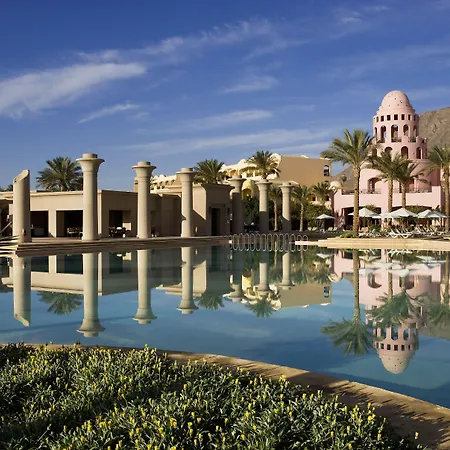 Mosaique Beach Resort Taba Heights-2