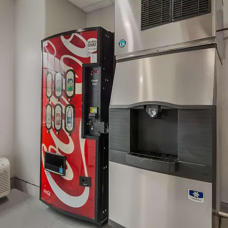 Americas Best Value Inn And Suites Lake Charles-2