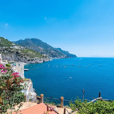 Ravello Art Hotel Marmorata-2