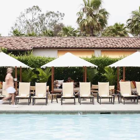 Estancia La Jolla Hotel & Spa-3
