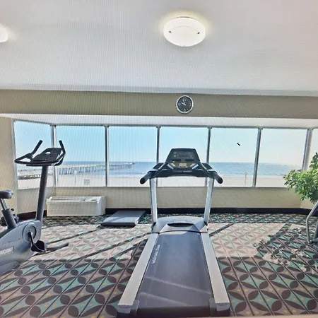 Sandcastle Resort-2