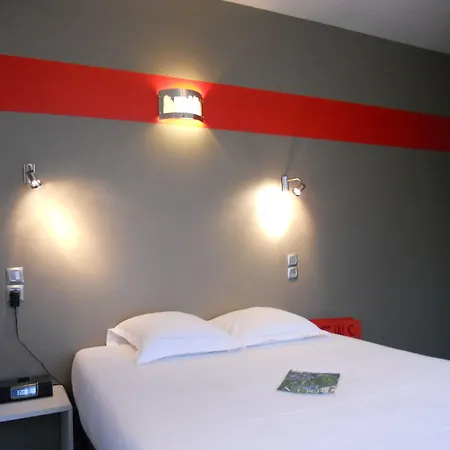 The Originals City, Hôtel Notre Dame, Rouen-3