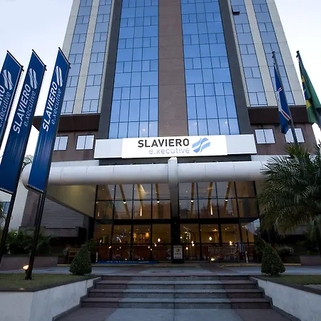 Slaviero Hotel Guarulhos Aeroporto-3