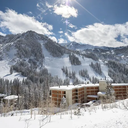 Lodge At Snowbird-2