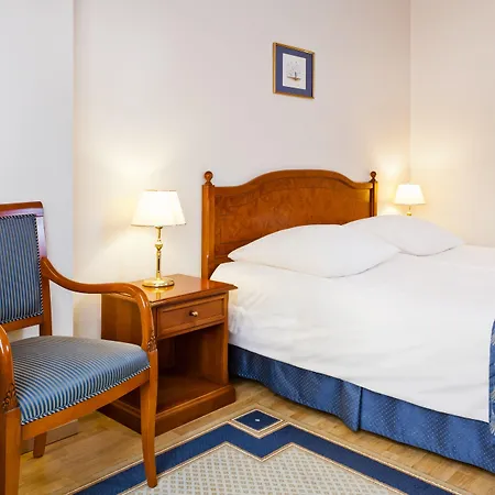Qubus Hotel Wroclaw-2