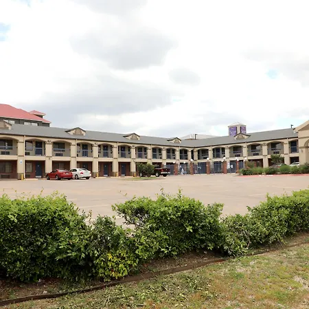 Ranger Inn & Suites-3