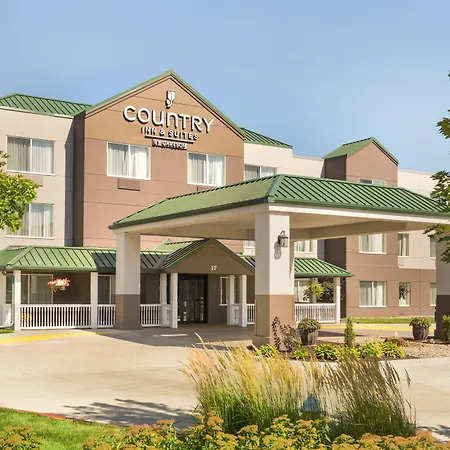 Country Inn & Suites By Radisson, Council Bluffs, Ia-2