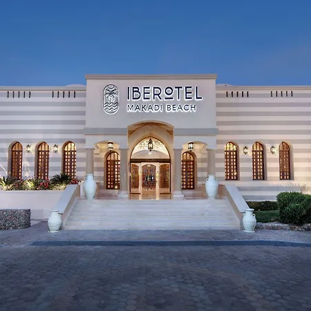 Iberotel Makadi Beach By Jaz-2