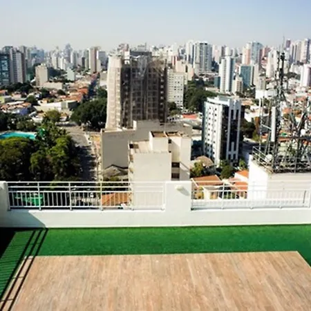 Plaza Inn American Loft - Barra Funda-3