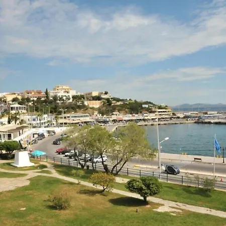 Hotel Avra By Smile Hotels - Free Airport Shuttle-3