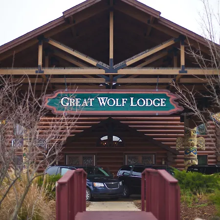 Great Wolf Lodge Traverse City-2