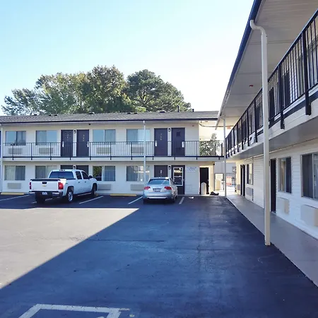 Americas Best Value Inn - Goldsboro-2